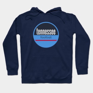 tennessee titans football Hoodie